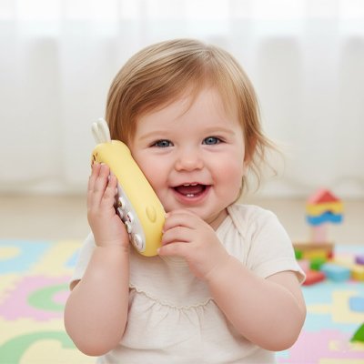 Jouet bebe 1 an | Ăveil Sensoriel - BEBE JEAJAD