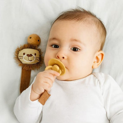 Attache sucette | Sécurité Premium - BEBE JEAJAD