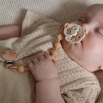 Attache Tetine | Design Pratique - BEBE JEAJAD