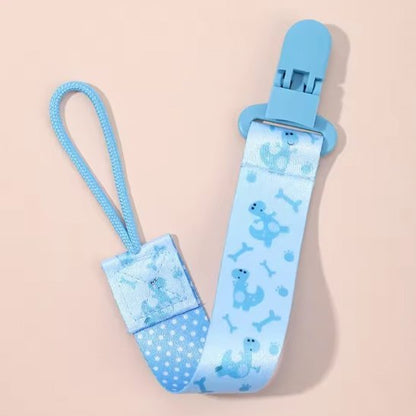 Attache tétine | Élégante Sécurité - BEBE JEAJAD