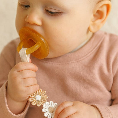 Attache tetine | Sécuri Style - BEBE JEAJAD