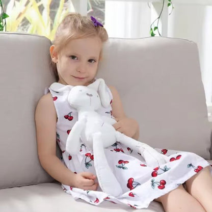 Doudou bebe | Ultra - doux - BEBE JEAJAD