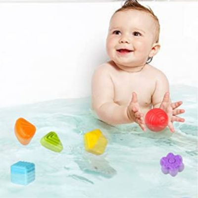 Formita™ Cube d'activité de Développement et d'éveil - BEBE JEAJAD