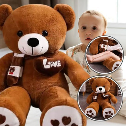 Ours doudou | Ylove™ - BEBE JEAJAD
