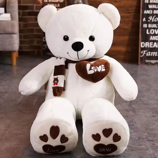 Ours doudou | Ylove™ - BEBE JEAJAD