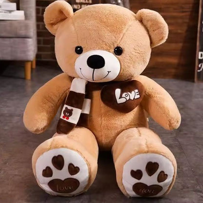 Ours doudou | Ylove™ - BEBE JEAJAD