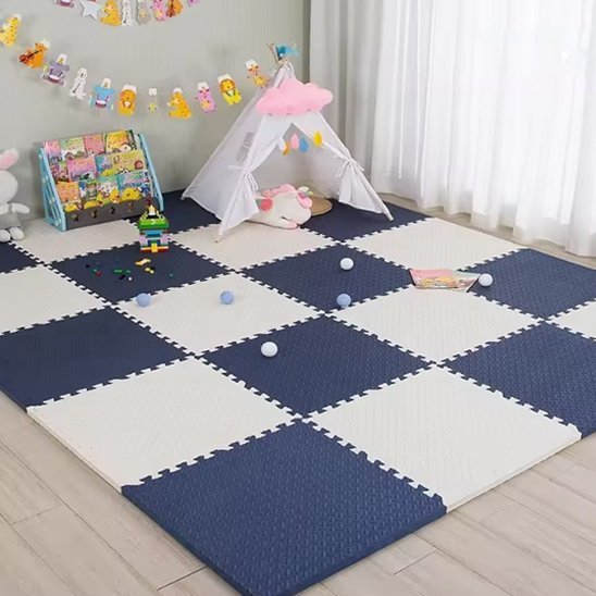 Tapis d'éveil | Sensoriel - BEBE JEAJAD